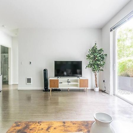 One Bedroom Luxury Apartment Seattle Eksteriør bilde
